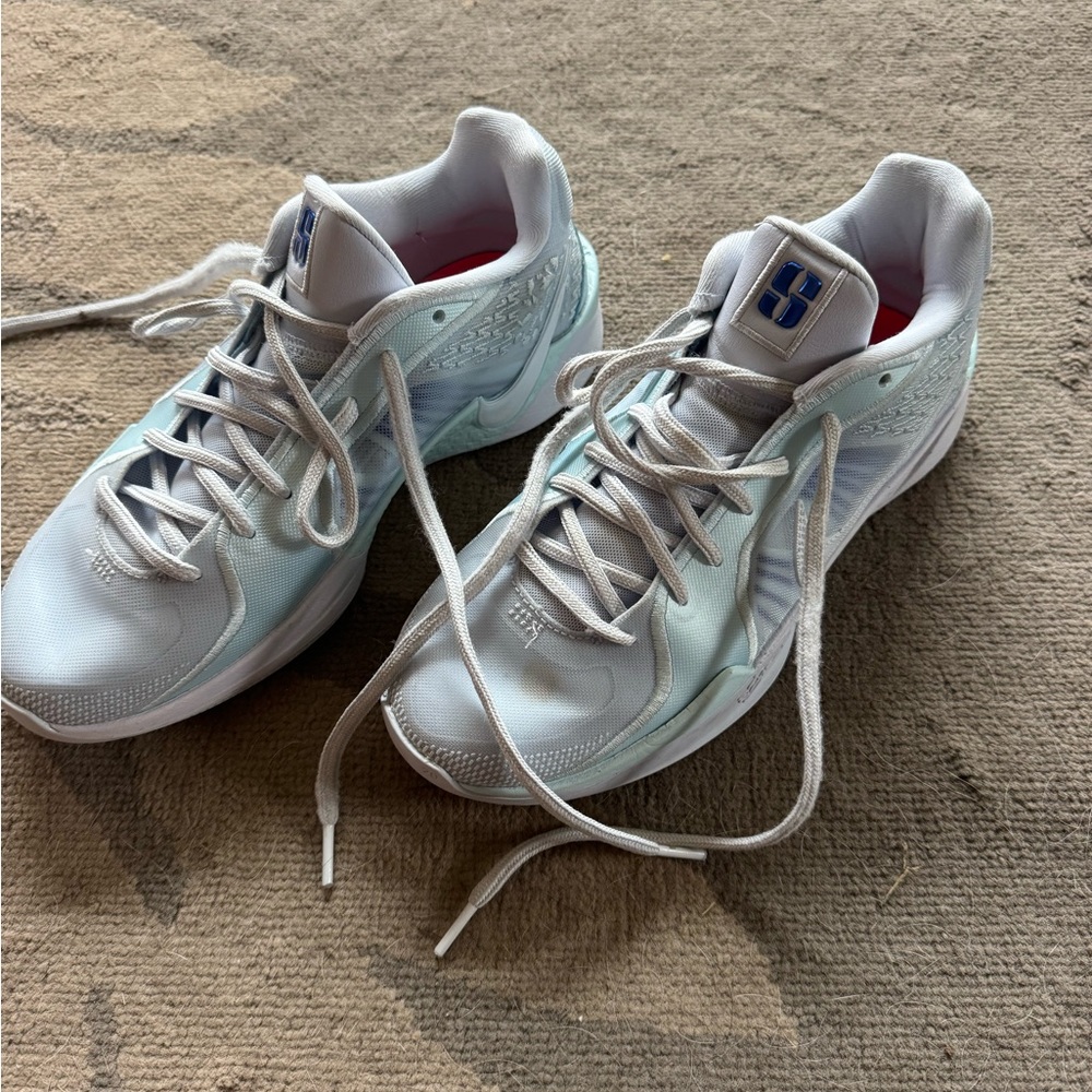 Nike Wmns Sabrina 2 EP 'Conductor'